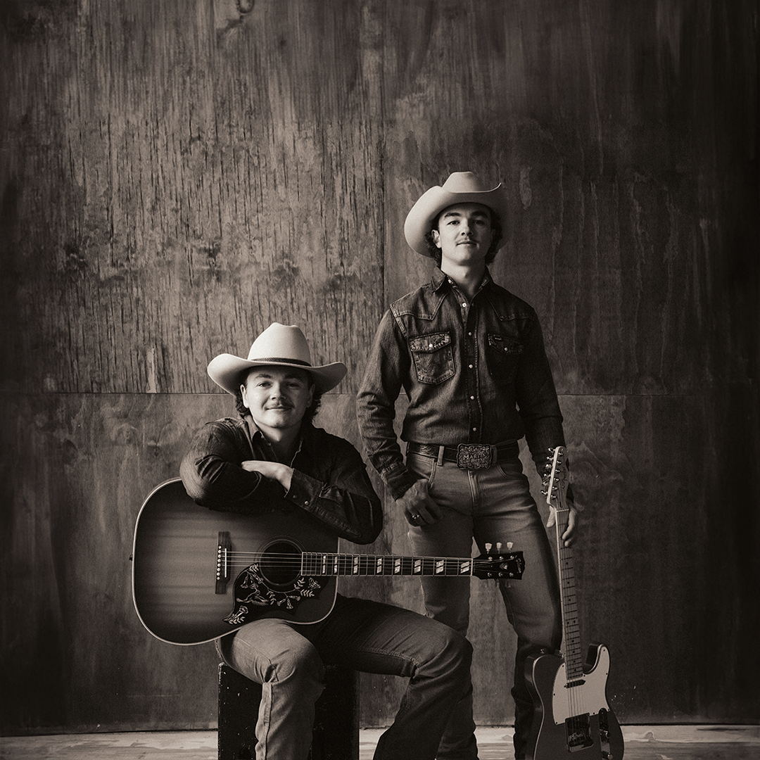 The Martin Boys