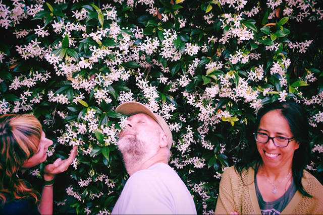 Built To Spill with Special Guest Guerilla Toss