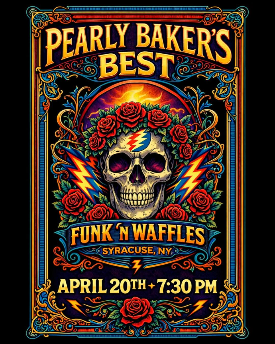 Pearly Bakers Best