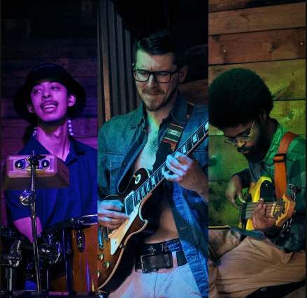 SHAPES W/S/G MT. EREBUS