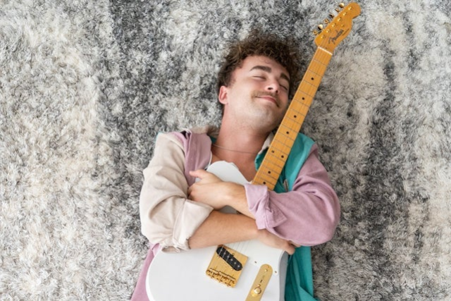 Presales to kyle hume: members use these when buying pre-sale tickets