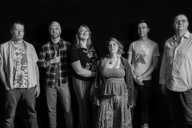 Transient Kicks + L.S.T.N.