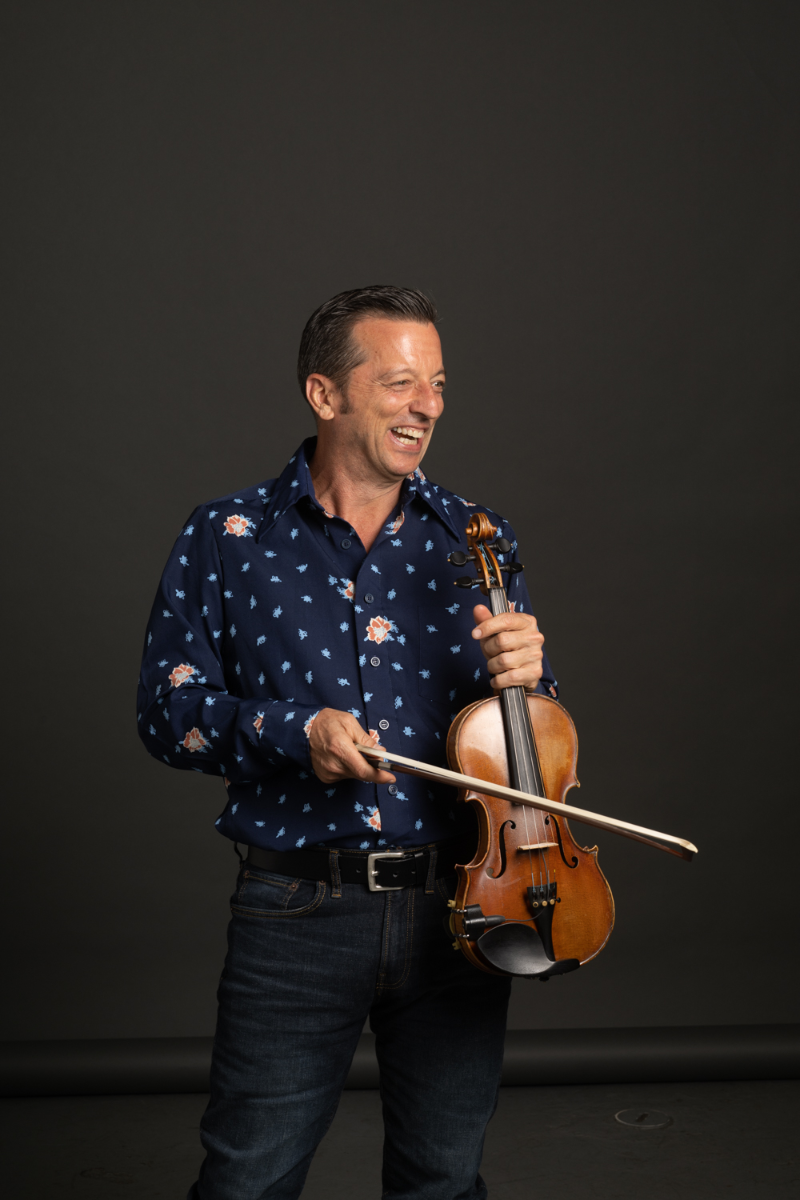 Jason Carter