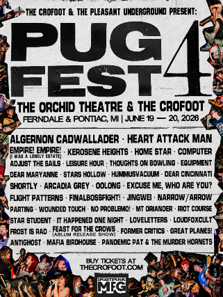 PUG FEST 4 - Event on Eventsfy