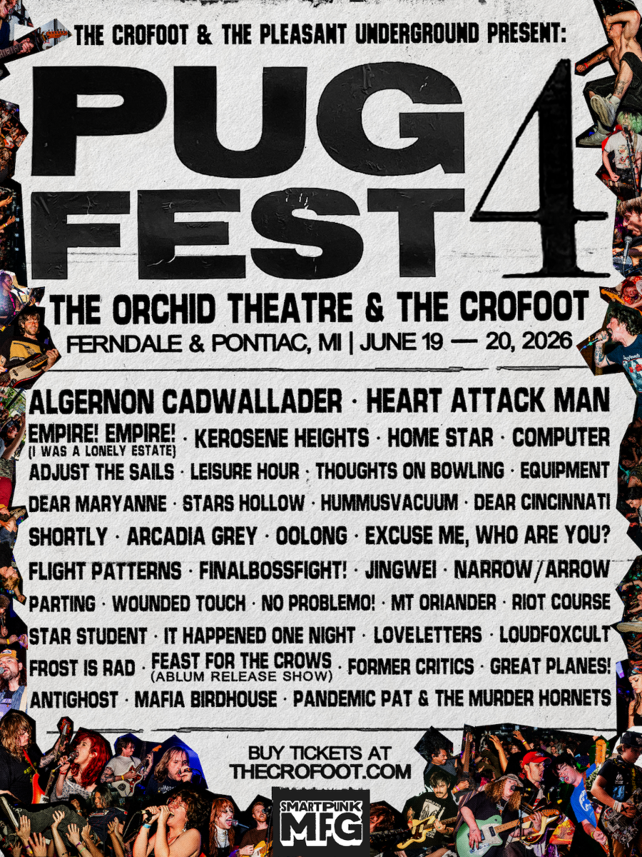 PUG FEST 4