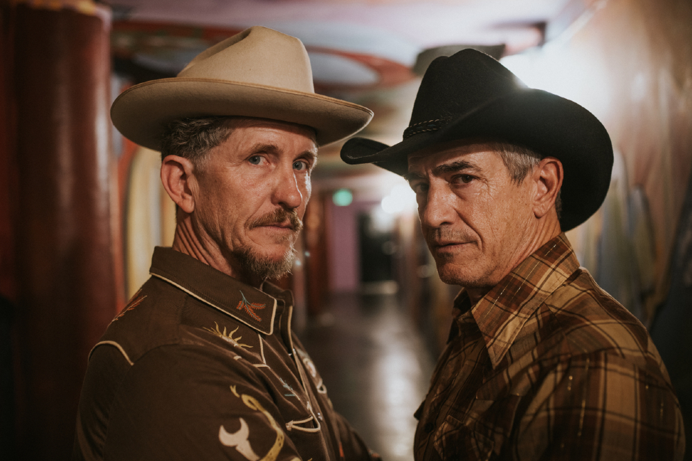 Jackrabbit ft. Dermot Mulroney