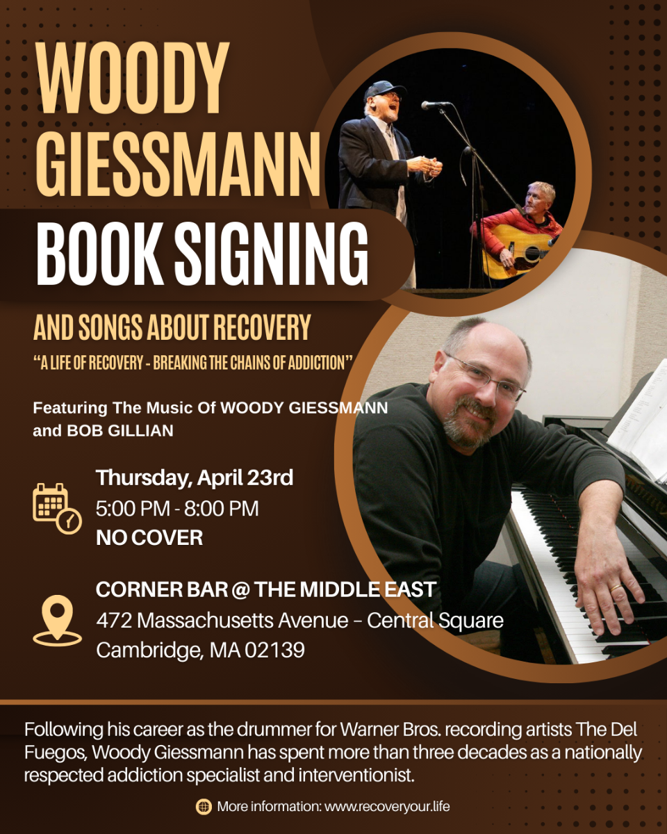 Woody Giessmann