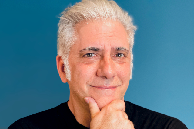 Rick Beato: Unedited