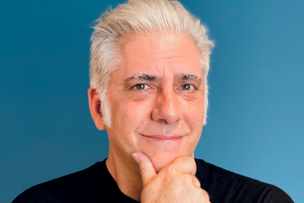 Rick Beato: Unedited