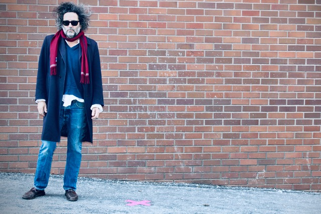 Destroyer: Dan’s Boogie Tour with Jennifer Castle