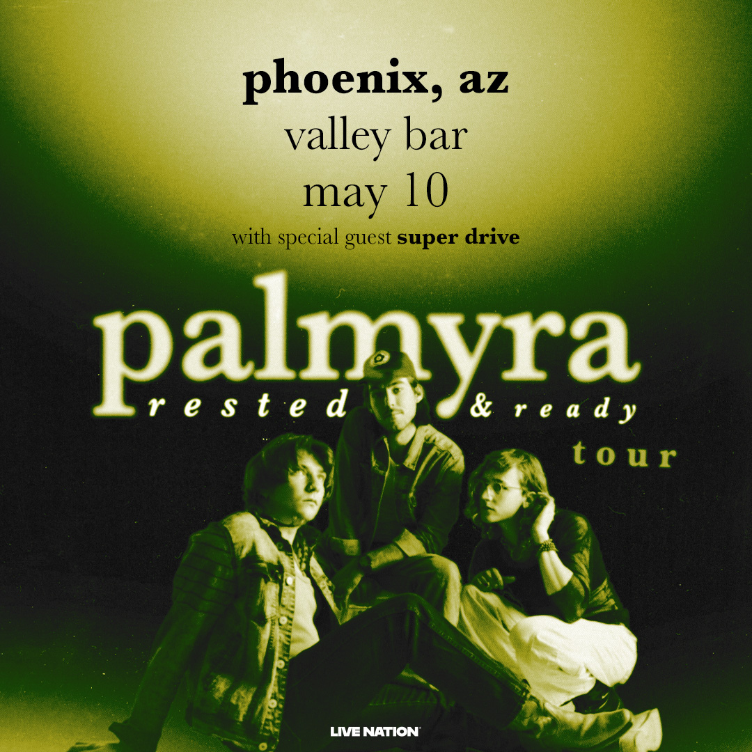 PALMYRA