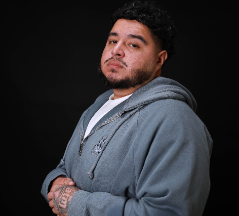 ATM DANNY at Brick & Mortar Music Hall