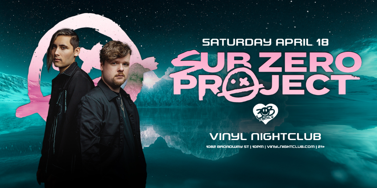 Sub Zero Project