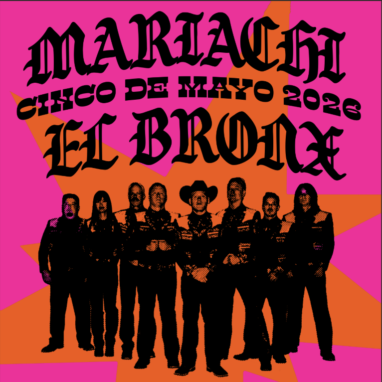 Mariachi El Bronx
