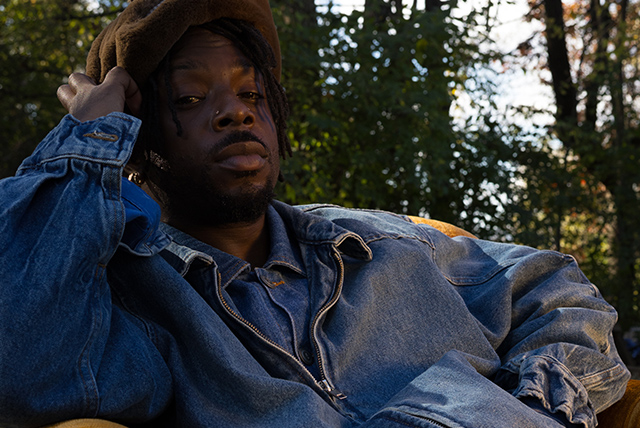ISAIAH RASHAD: Lil Sunny’s Awful Road Trip
