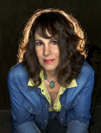 In The Round with Irene Kelley, Antsy McLain & Lance Cowan