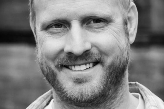 In The Round with Jason Duke, Keesy Timmer, Chris August & Gavin Lucas