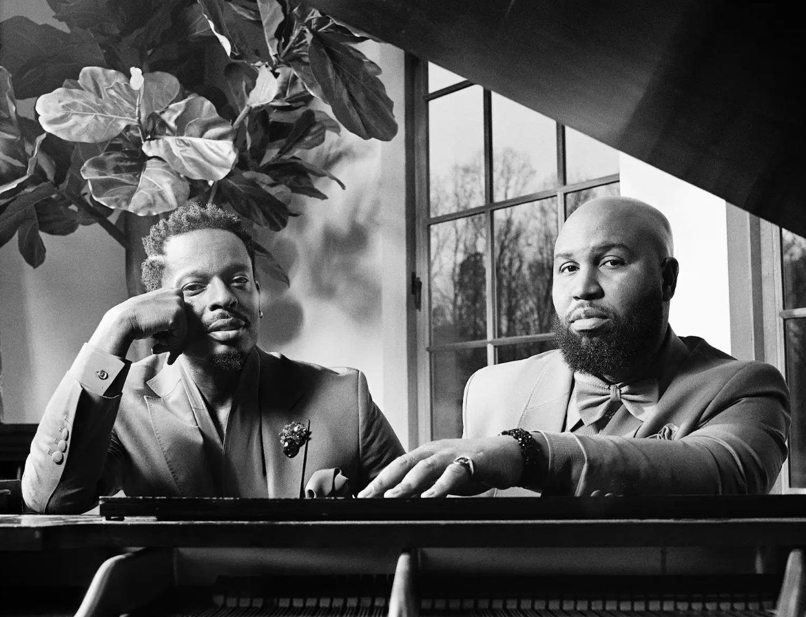 PRE-SALE: An Evening with Louis York