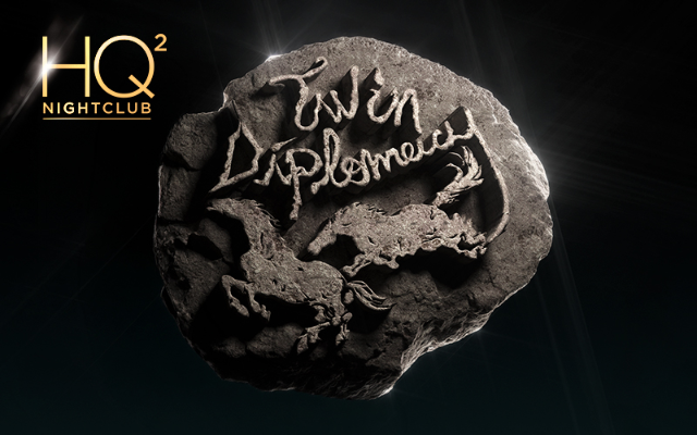 Twin Diplomacy