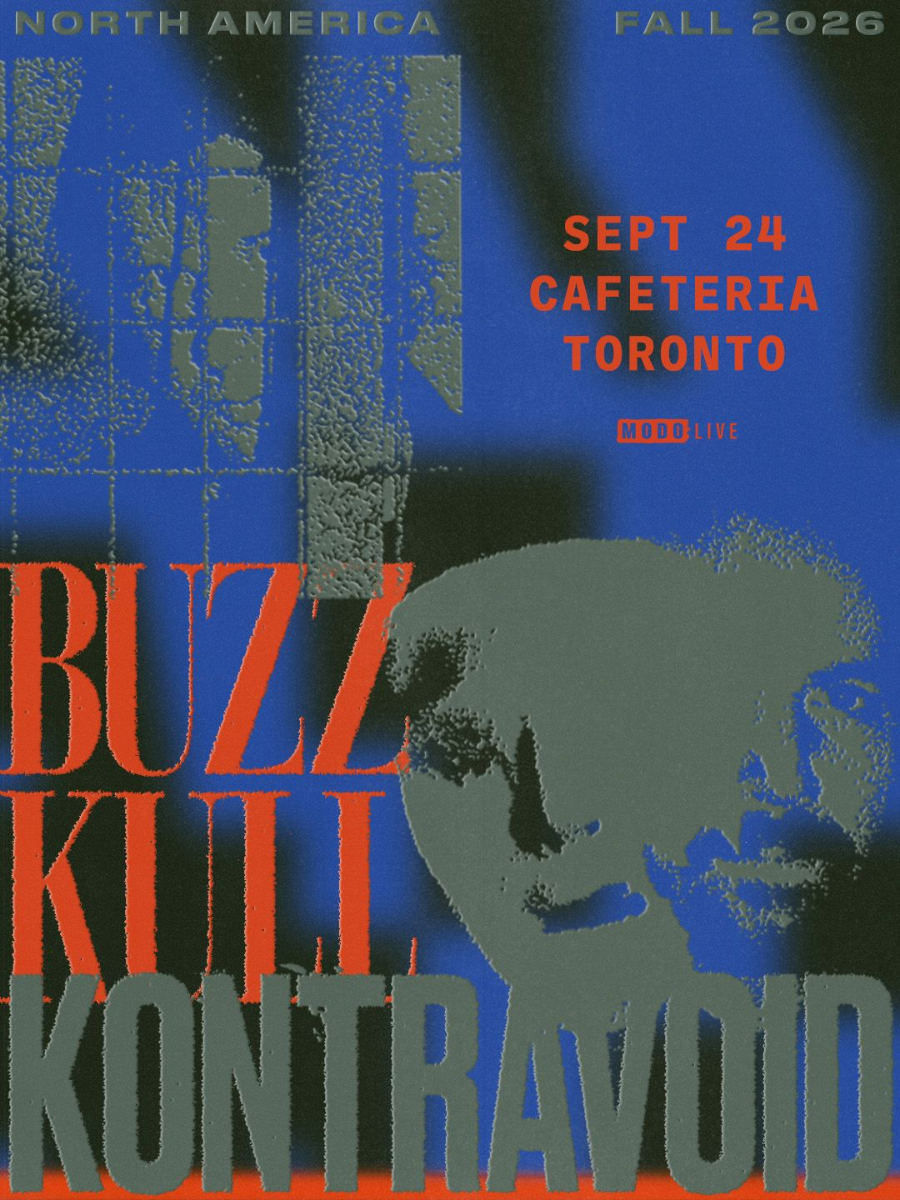 Kontravoid & Buzz Kull