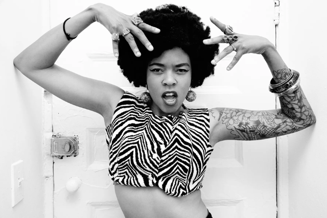 NIKKI HILL Returns to FITZGERALDS w/ special guest The James Dean Joint!