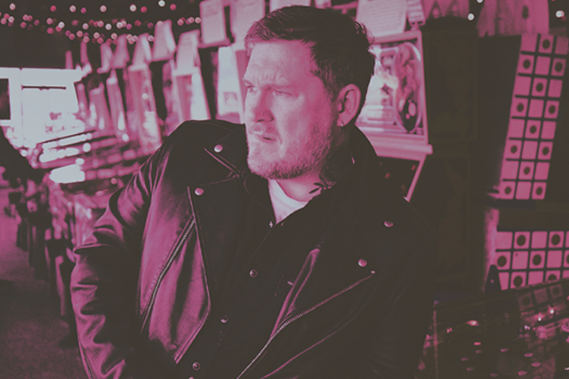 Brian Fallon & The Painkillers with Special Guest Donovan Woods