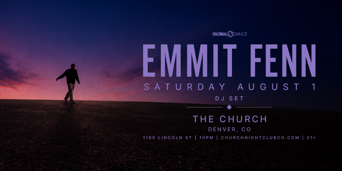 Emmit Fenn
