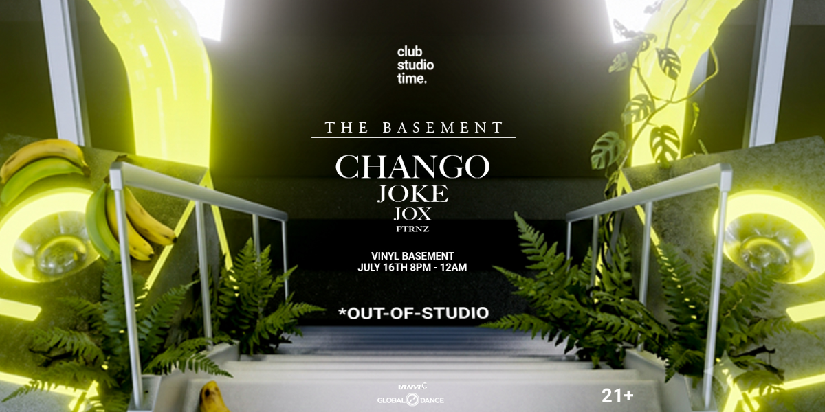 Chango