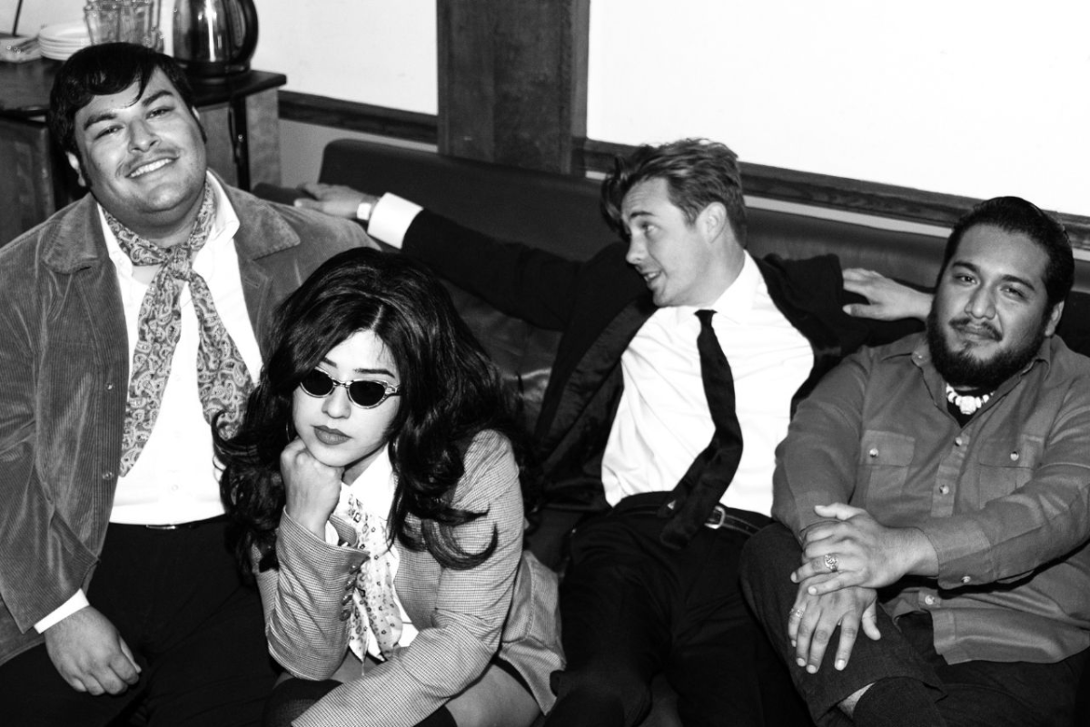 The McCharmlys