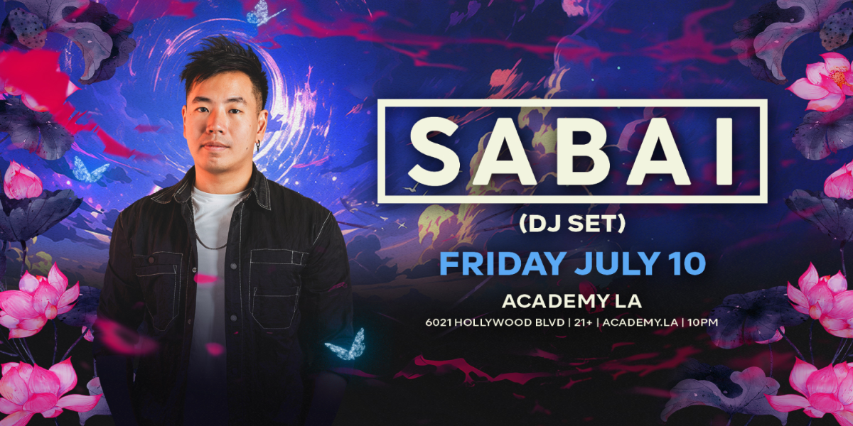 Sabai