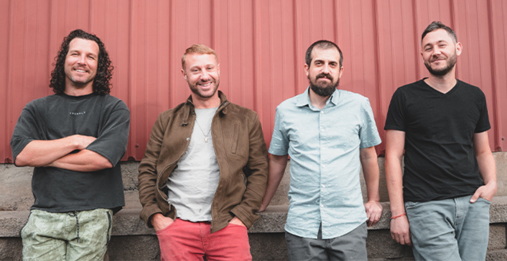 SPAFFORD at Sanctuary - Maynard, MA