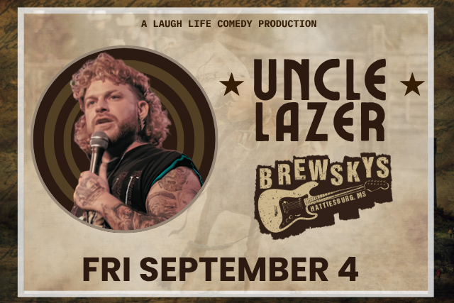 Uncle Lazer - 04 - event-img