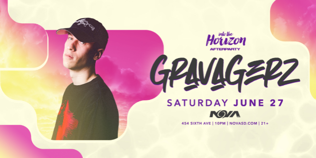 Gravagerz