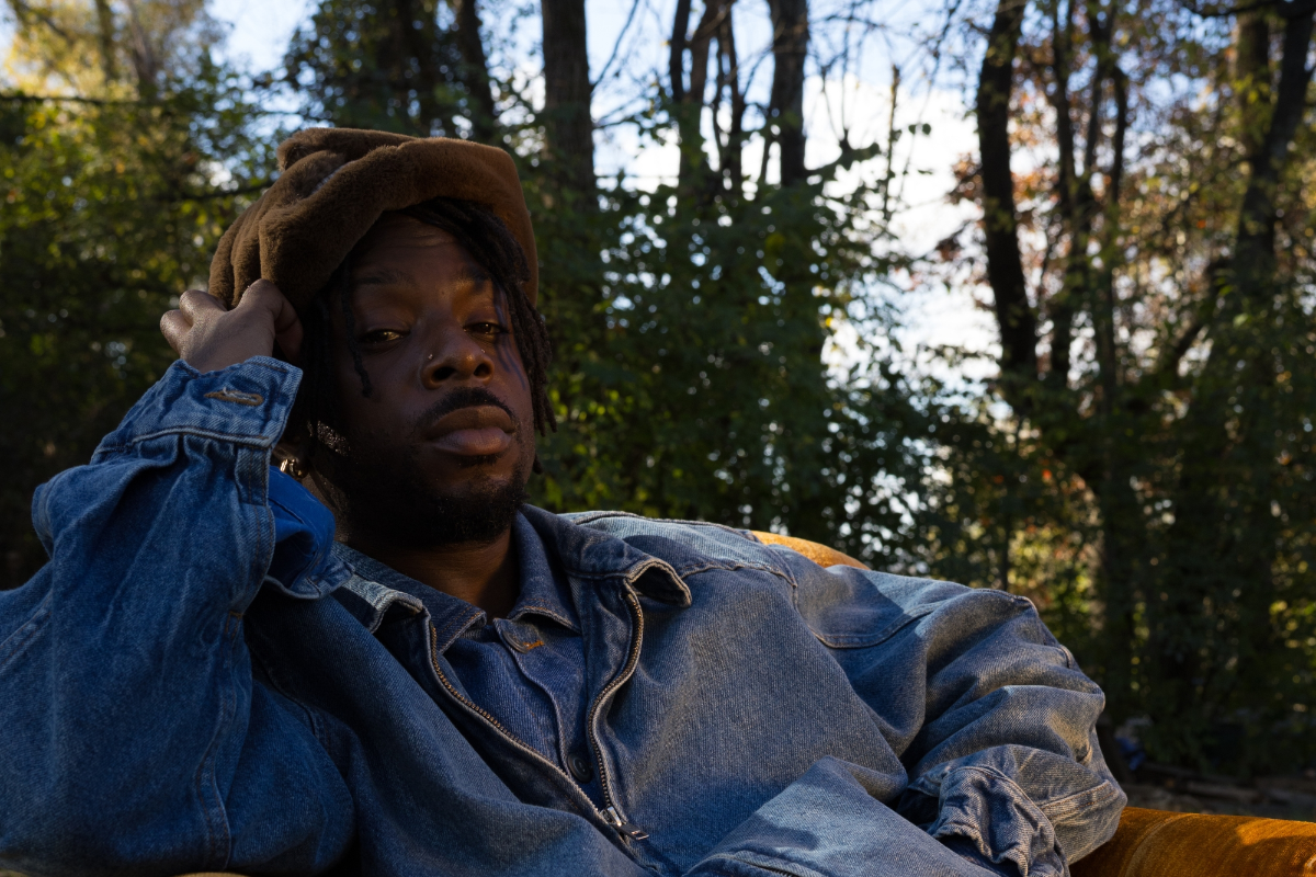 ISAIAH RASHAD: Lil Sunny’s Awful Road Trip