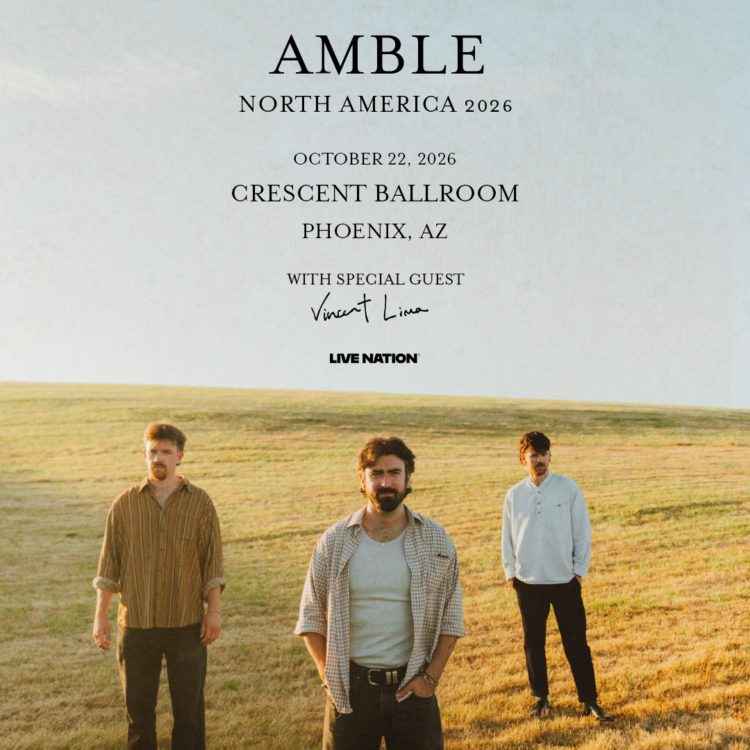 AMBLE