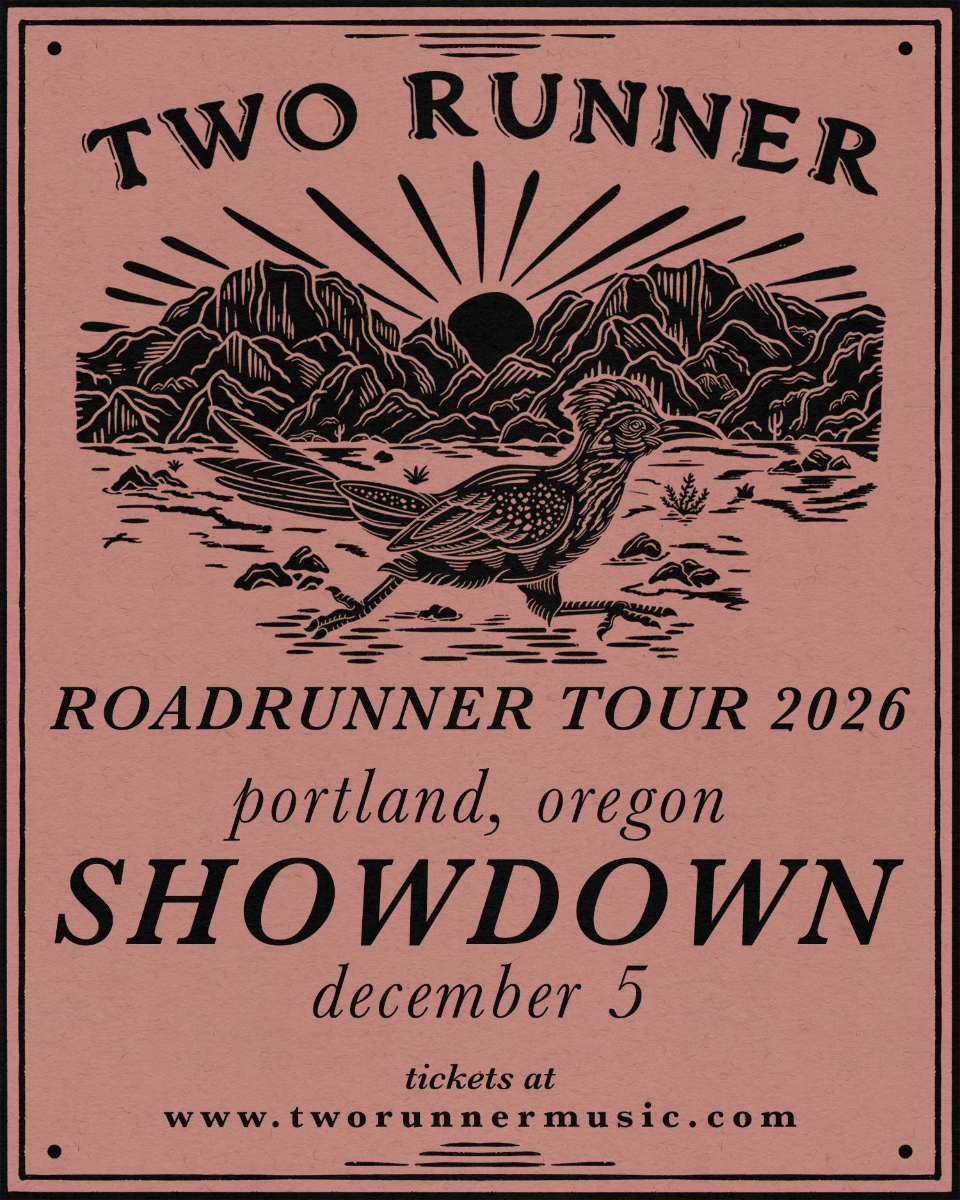 Two Runner