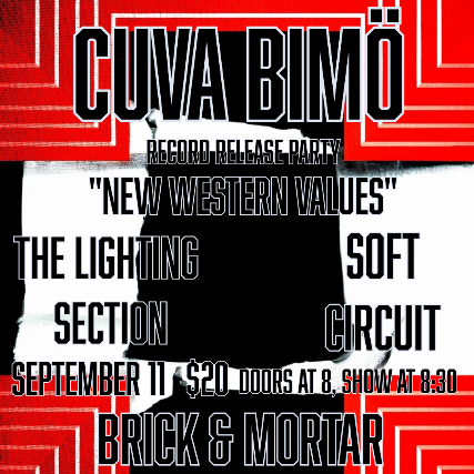 CuVa Bimö
