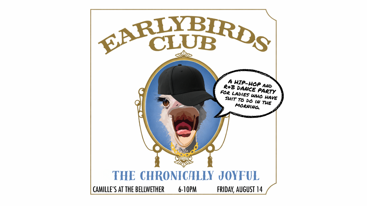 Earlybirds Club