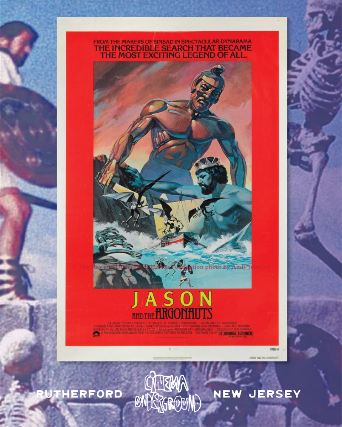 Jason and the Argonauts (1963)