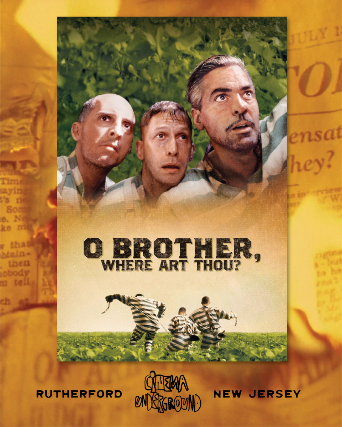 O Brother, Where Art Thou? (2000)