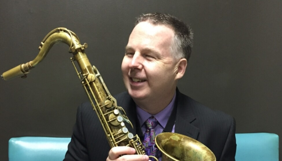 Harry Allen Quartet | Event Image