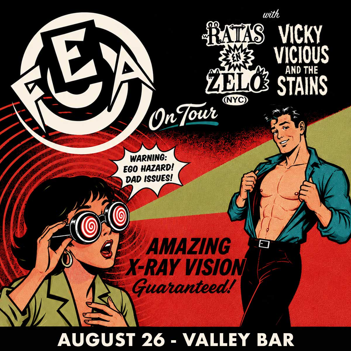 FEA | Event Image