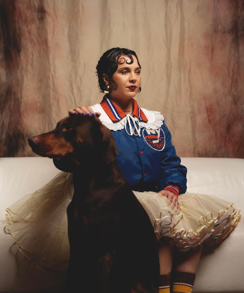 Isabeau Waia’u Walker at Chop Suey – Seattle, WA