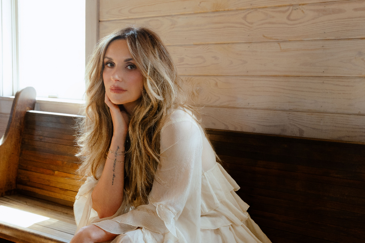 Carly Pearce – Honest Woman: Up Close – Presented by Conundrum Wines