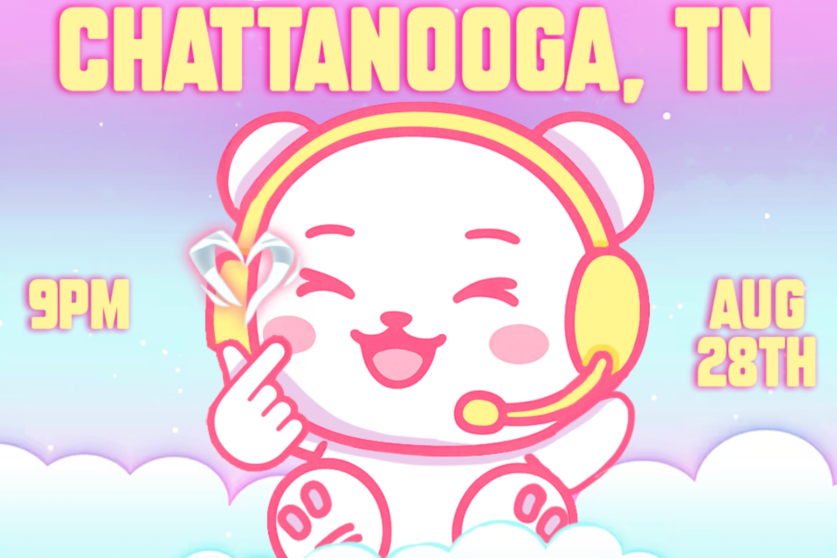 Kawaii Rave - 18+
