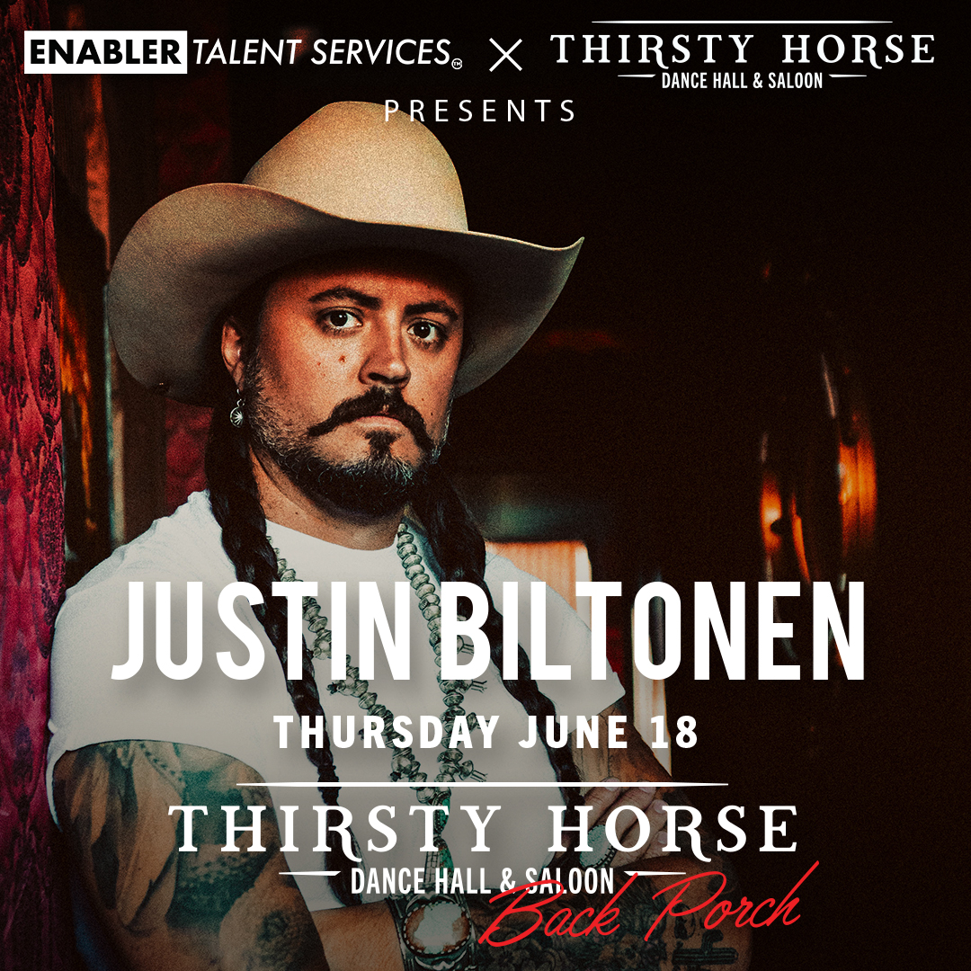 Justin Biltonen