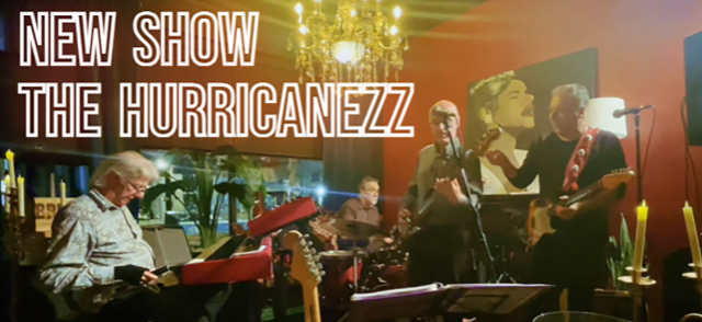 THE HURRICANEZ