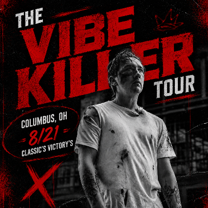 NIXED: THE VIBE KILLER TOUR