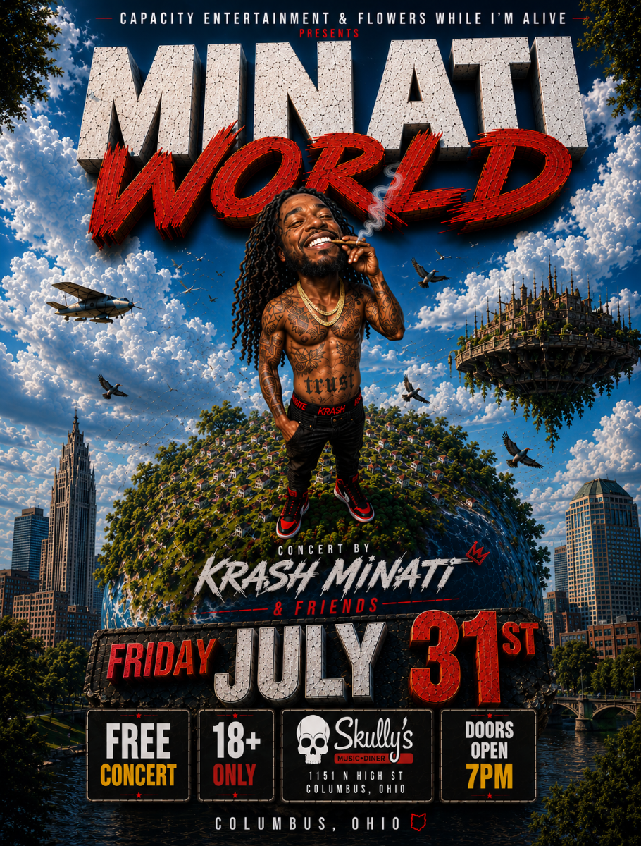 MINATI WORLD