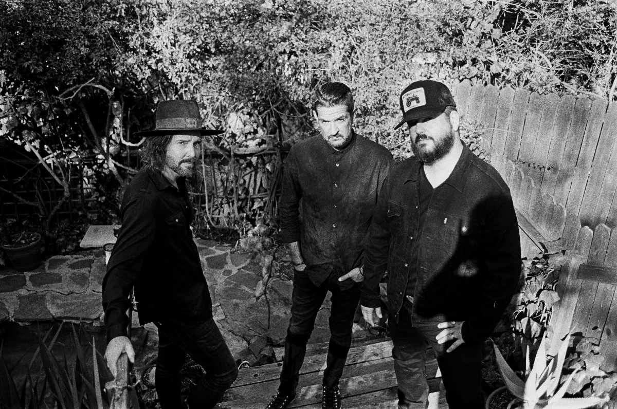 THE RECORD COMPANY: Give It Back To You 10th Anniversary Tour